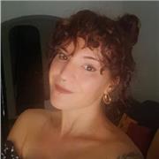 Vuoi divertirti imparando l'italiano? Contattami e non te ne pentirai!